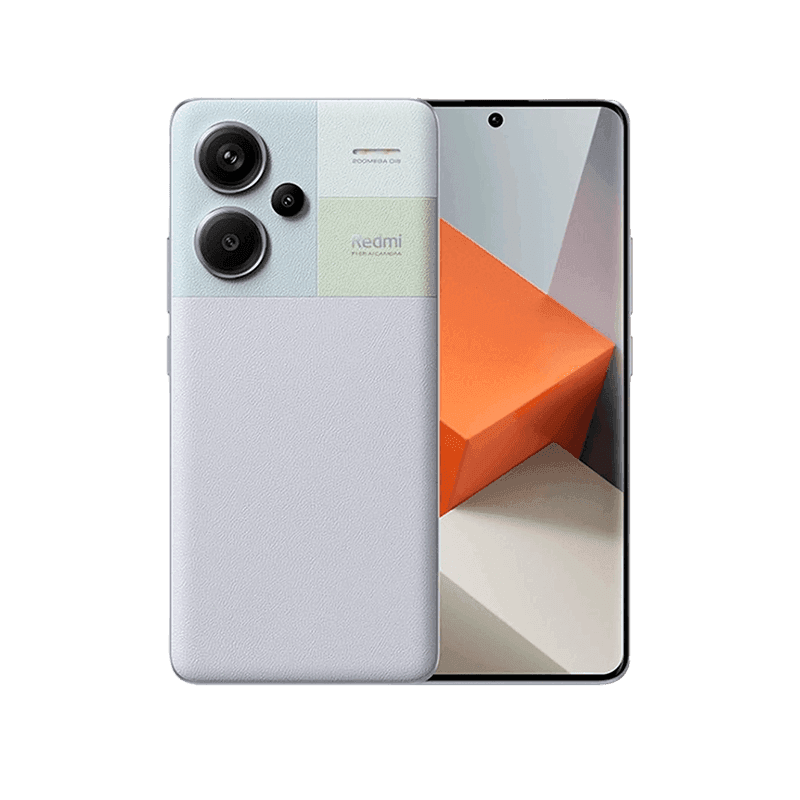 Xiaomi Redmi Note 13 Pro+ 256Gb 8Gb RAM 5G - Celulares - Innovacell Xiaomi Redmi Note 13 Pro+ 256Gb 8Gb RAM 5G - Celulares - Innovacell